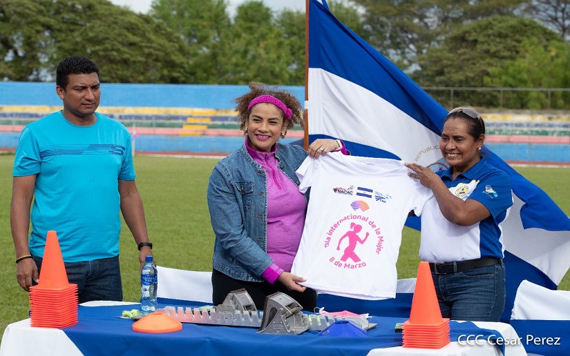ATLETISMO